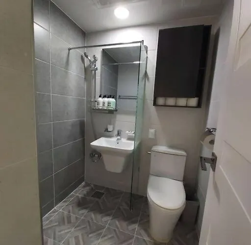 Hostel Xeromine Dongdaemun Seoul