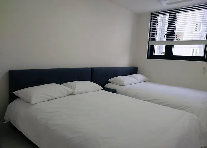 Hostel Xeromine Dongdaemun