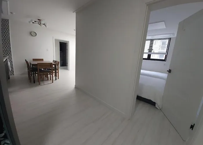 Hostel Xeromine Dongdaemun