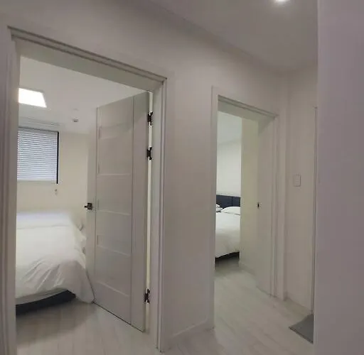 Xeromine Dongdaemun Hostel Seoul