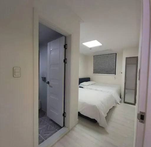 Xeromine Dongdaemun Hostel Seoul