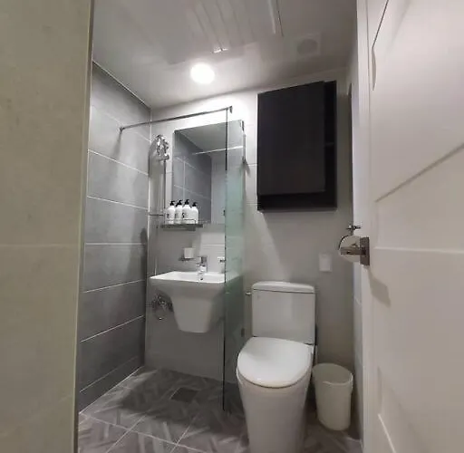 Hostel Xeromine Dongdaemun