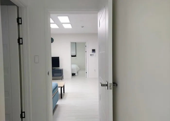Hostel Xeromine Dongdaemun *