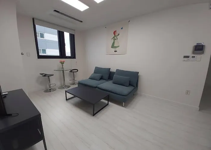 Hostel Xeromine Dongdaemun *