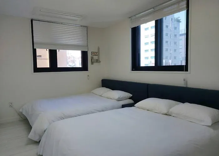 Hostel Xeromine Dongdaemun