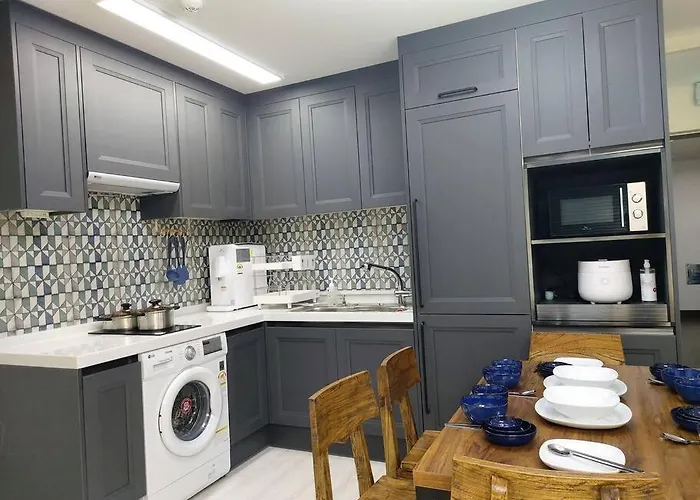 Hostel Xeromine Dongdaemun Seoul
