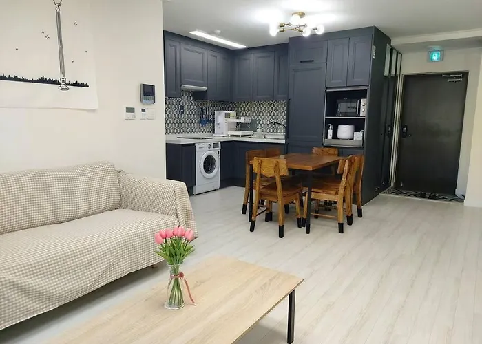 Hostel Xeromine Dongdaemun *