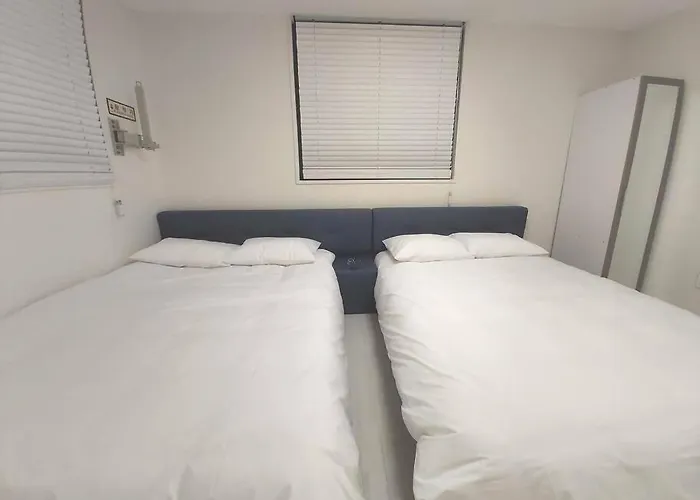 Xeromine Dongdaemun Hostel