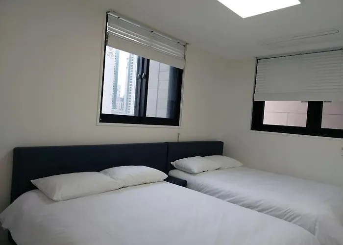 Hostel Xeromine Dongdaemun