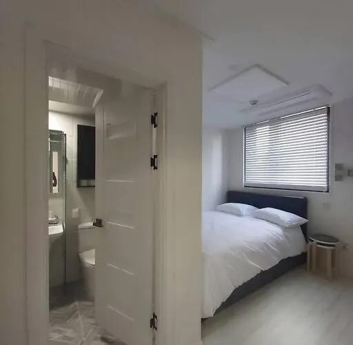 Xeromine Dongdaemun Hostel