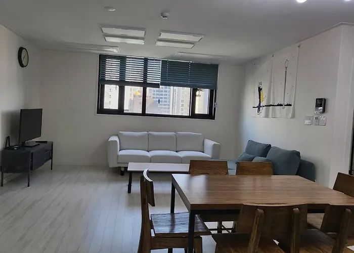 Xeromine Dongdaemun Hostel Seoul