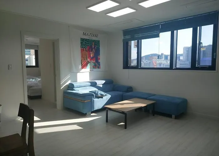 Hostel Xeromine Dongdaemun