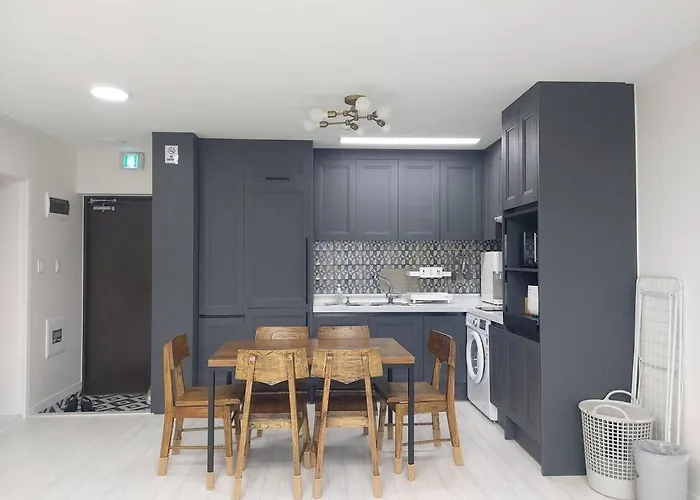 Xeromine Dongdaemun Hostel