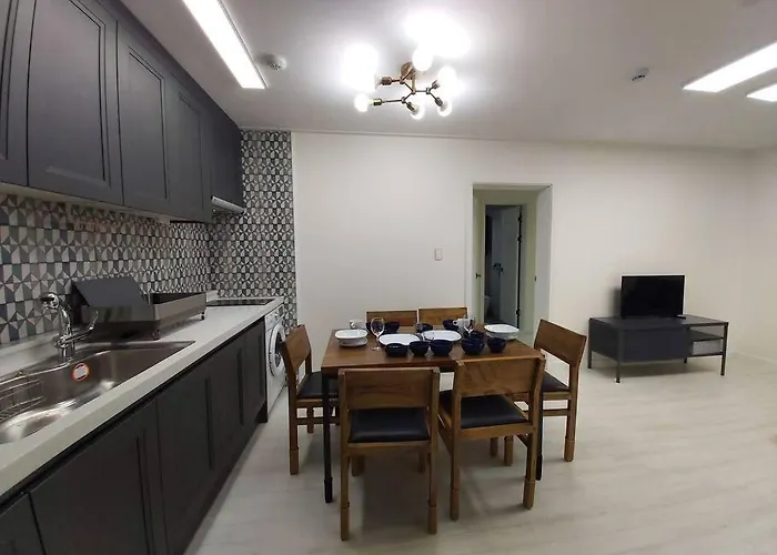 Xeromine Dongdaemun Hostel