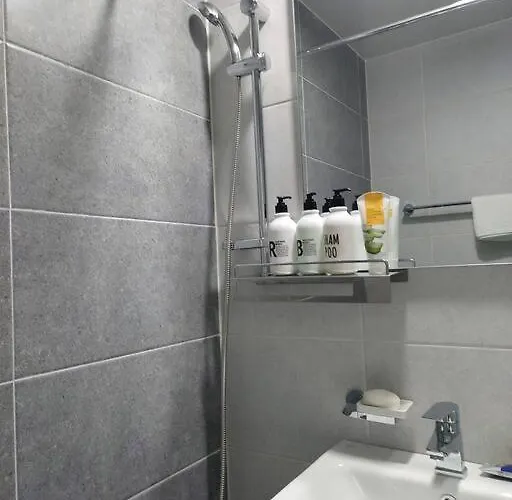 Xeromine Dongdaemun Hostel