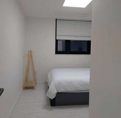 Xeromine Dongdaemun Hostel *