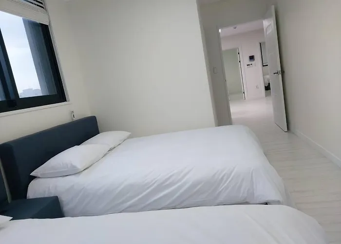 Hostel Xeromine Dongdaemun *