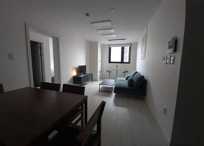 Hostel Xeromine Dongdaemun