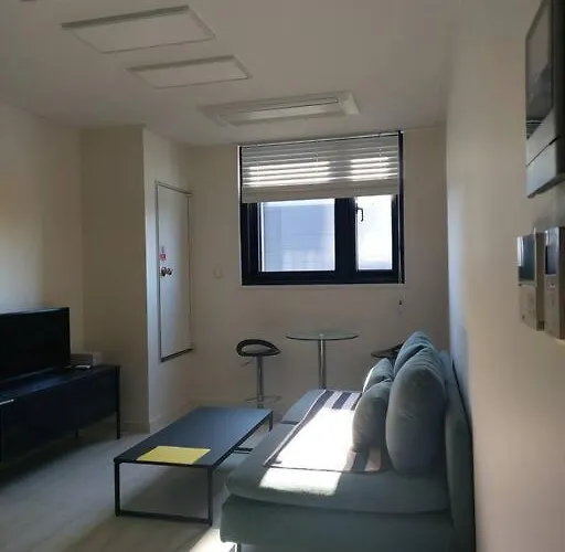 Hostel Xeromine Dongdaemun Seoul